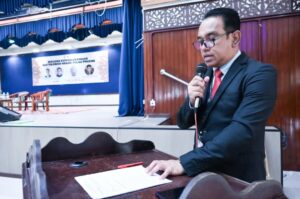 Wacana Kepengarangan Sasterawan Negeri Pulau Pinang