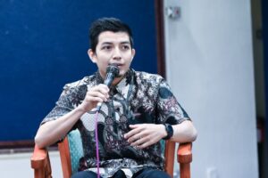 Wacana Kepengarangan Sasterawan Negeri Pulau Pinang
