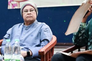 Wacana Kepengarangan Sasterawan Negeri Pulau Pinang