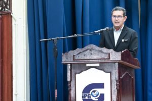 Wacana Kepengarangan Sasterawan Negeri Pulau Pinang
