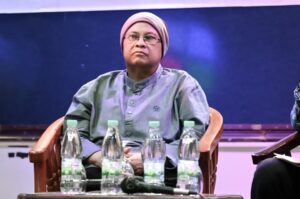 Wacana Kepengarangan Sasterawan Negeri Pulau Pinang