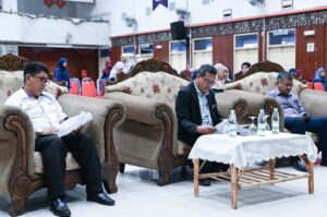 Wacana Kepengarangan Sasterawan Negeri Pulau Pinang