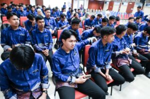 Wacana Kepengarangan Sasterawan Negeri Pulau Pinang