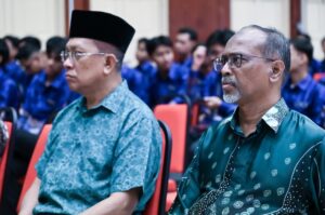 Wacana Kepengarangan Sasterawan Negeri Pulau Pinang