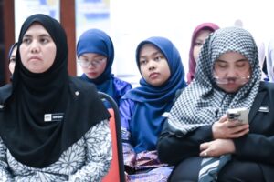 Wacana Kepengarangan Sasterawan Negeri Pulau Pinang