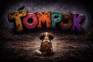 Tompok