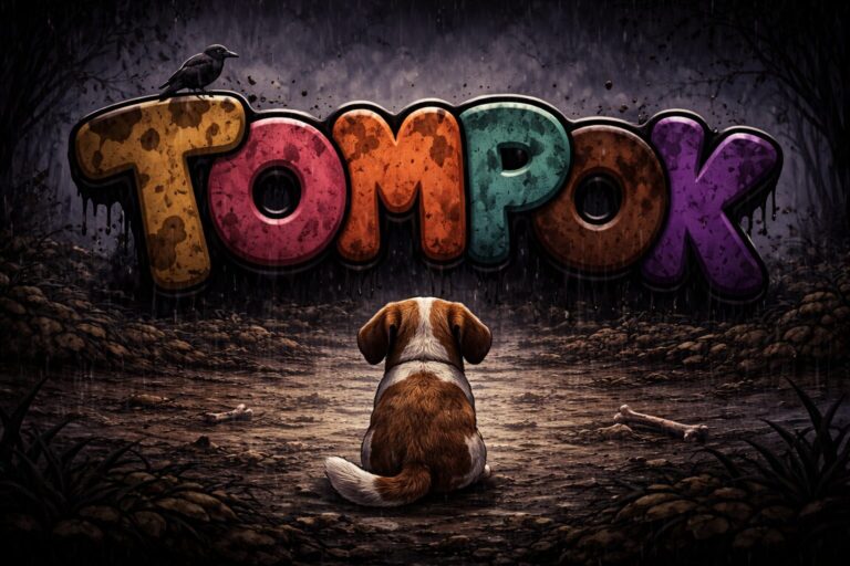 Tompok