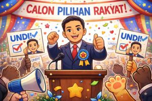 Calon Pilihan Rakyat