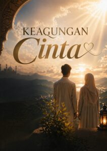 Keagungan Cinta