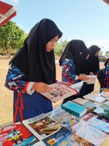 Program Bersama-sama Munsyi Dewan “Memantapkan Penguasaan Tatabahasa Bahasa Melayu”