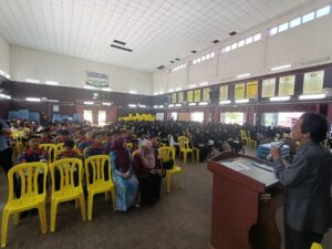 Program Bersama-sama Munsyi Dewan “Memantapkan Penguasaan Tatabahasa Bahasa Melayu”