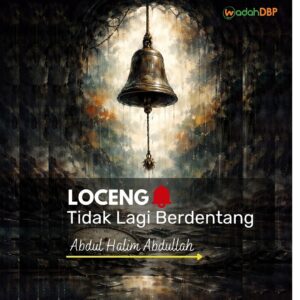 Loceng Tidak Lagi Berdentang