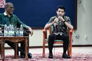 Wacana Kepengarangan Sasterawan Negeri Pulau Pinang