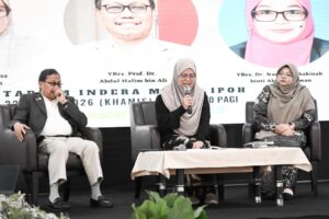 Bicara Karya Agung: Misa Melayu