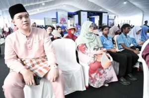 Bicara Karya Agung: Misa Melayu