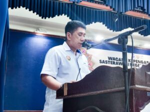Wacana Kepengarangan Sasterawan Negeri Pulau Pinang