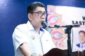 Wacana Kepengarangan Sasterawan Negeri Pulau Pinang