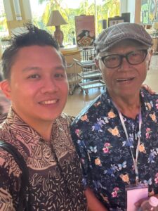 Pari-Pari di Bawah Cahaya – Cerpen Realisme Baharu Karya Ruzaini Awang