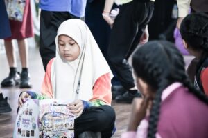 Kembara Majalah Dalam Kelas 2026 Peringkat Negeri Kedah