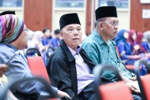 Wacana Kepengarangan Sasterawan Negeri Pulau Pinang