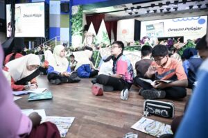 Kembara Majalah Dalam Kelas 2026 Peringkat Negeri Kedah