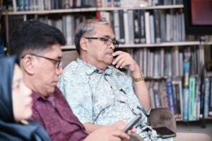 Senandung Kata Lentera Bahasa