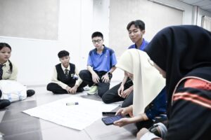 Kembara Majalah Dalam Kelas 2026 Peringkat Negeri Kedah
