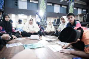 Kembara Majalah Dalam Kelas 2026 Peringkat Negeri Kedah
