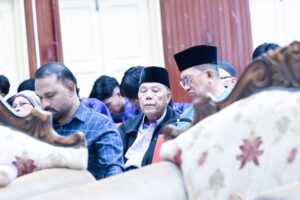 Wacana Kepengarangan Sasterawan Negeri Pulau Pinang