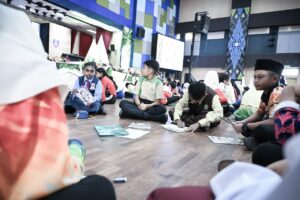 Kembara Majalah Dalam Kelas 2026 Peringkat Negeri Kedah