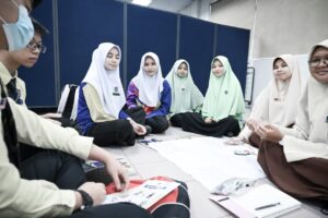 Kembara Majalah Dalam Kelas 2026 Peringkat Negeri Kedah