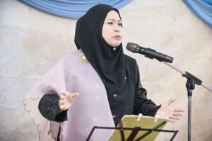 Senandung Kata Lentera Bahasa