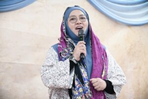 Senandung Kata Lentera Bahasa