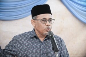 Senandung Kata Lentera Bahasa