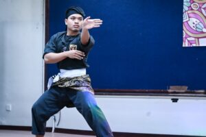 Wacana Kepengarangan Sasterawan Negeri Pulau Pinang
