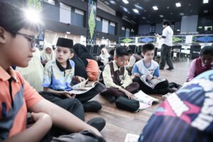 Kembara Majalah Dalam Kelas 2026 Peringkat Negeri Kedah