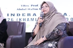 Bicara Karya Agung: Misa Melayu