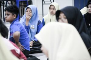 Kembara Majalah Dalam Kelas 2026 Peringkat Negeri Kedah