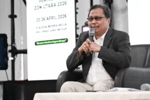 Bicara Karya Agung: Misa Melayu