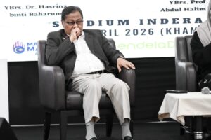 Bicara Karya Agung: Misa Melayu