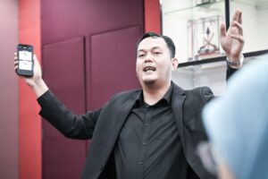 Kembara Majalah Dalam Kelas 2026 Peringkat Negeri Kedah