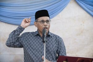 Senandung Kata Lentera Bahasa