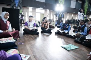 Kembara Majalah Dalam Kelas 2026 Peringkat Negeri Kedah