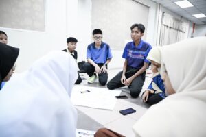 Kembara Majalah Dalam Kelas 2026 Peringkat Negeri Kedah