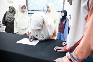 Kembara Majalah Dalam Kelas 2026 Peringkat Negeri Kedah