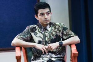 Wacana Kepengarangan Sasterawan Negeri Pulau Pinang