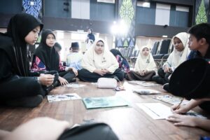 Kembara Majalah Dalam Kelas 2026 Peringkat Negeri Kedah