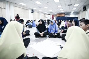 Kembara Majalah Dalam Kelas 2026 Peringkat Negeri Kedah