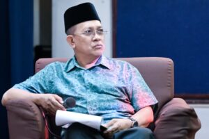 Wacana Kepengarangan Sasterawan Negeri Pulau Pinang