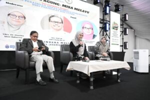 Bicara Karya Agung: Misa Melayu